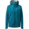 Haglofs Women's L.I.M Airak 2.5L Jacket Deep Teal XS 