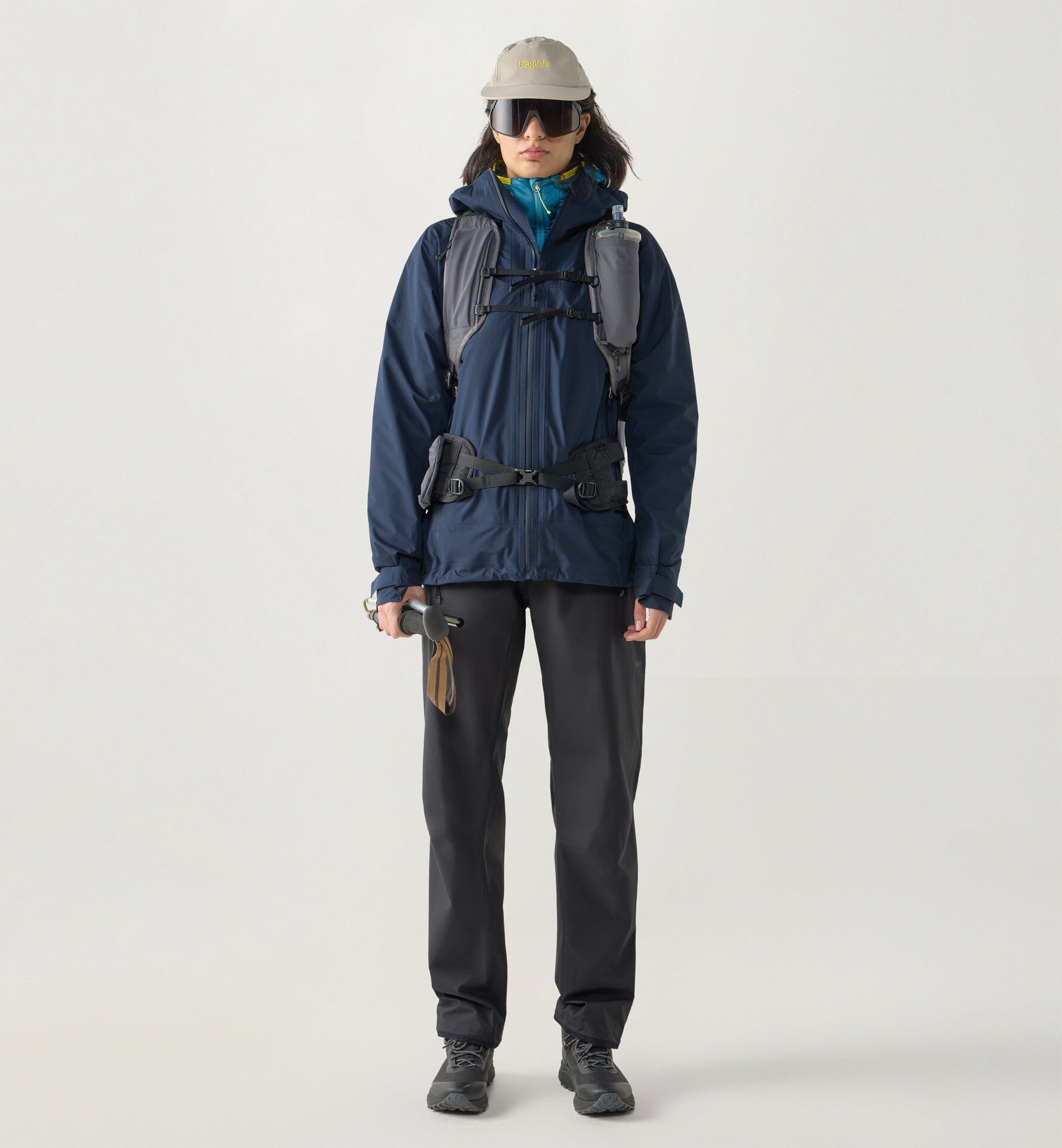 Haglofs Women's L.I.M Airak 2.5L Pant 