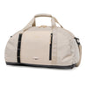 Haglofs Tight Duffle Bag 50L Chalk Beige/True Black 