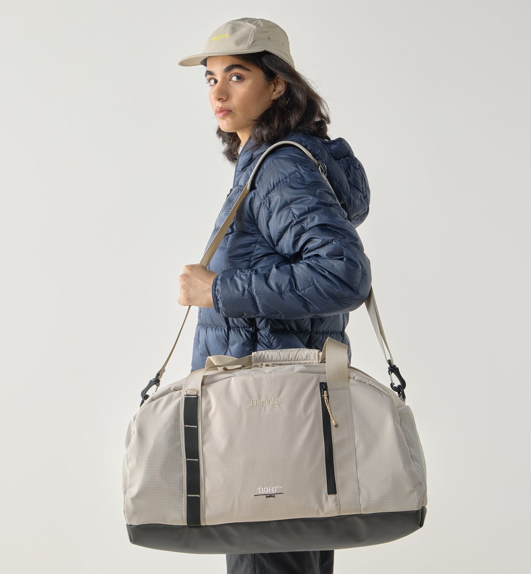 Haglofs Tight Duffle Bag 50L 