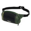 Haglofs Tight Hip Pack 1L Seaweed Green/True Black 