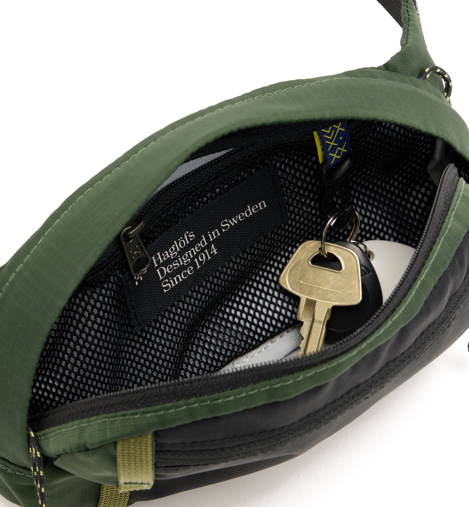 Haglofs Tight Hip Pack 1L 
