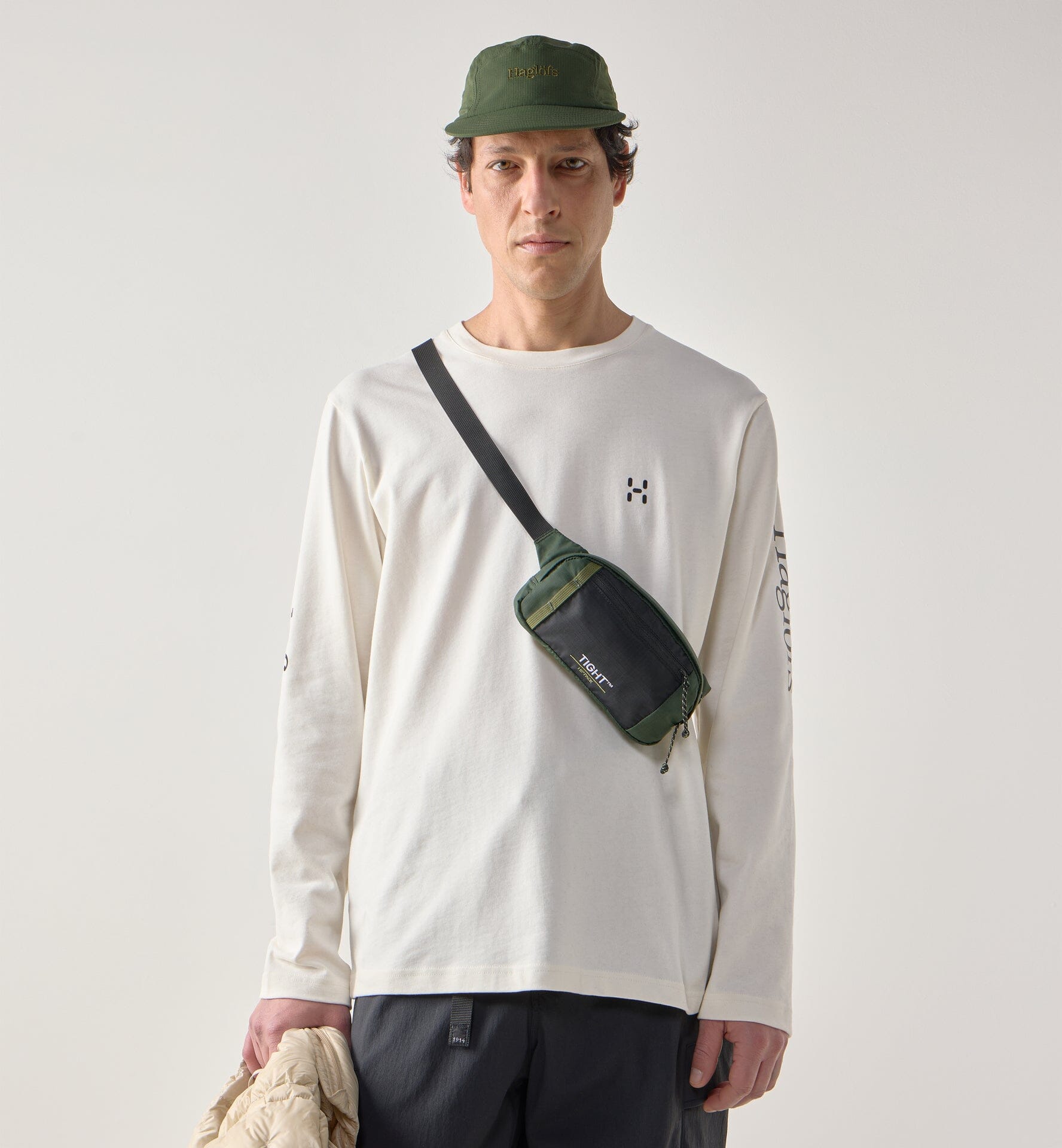 Haglofs Tight Hip Pack 1L 