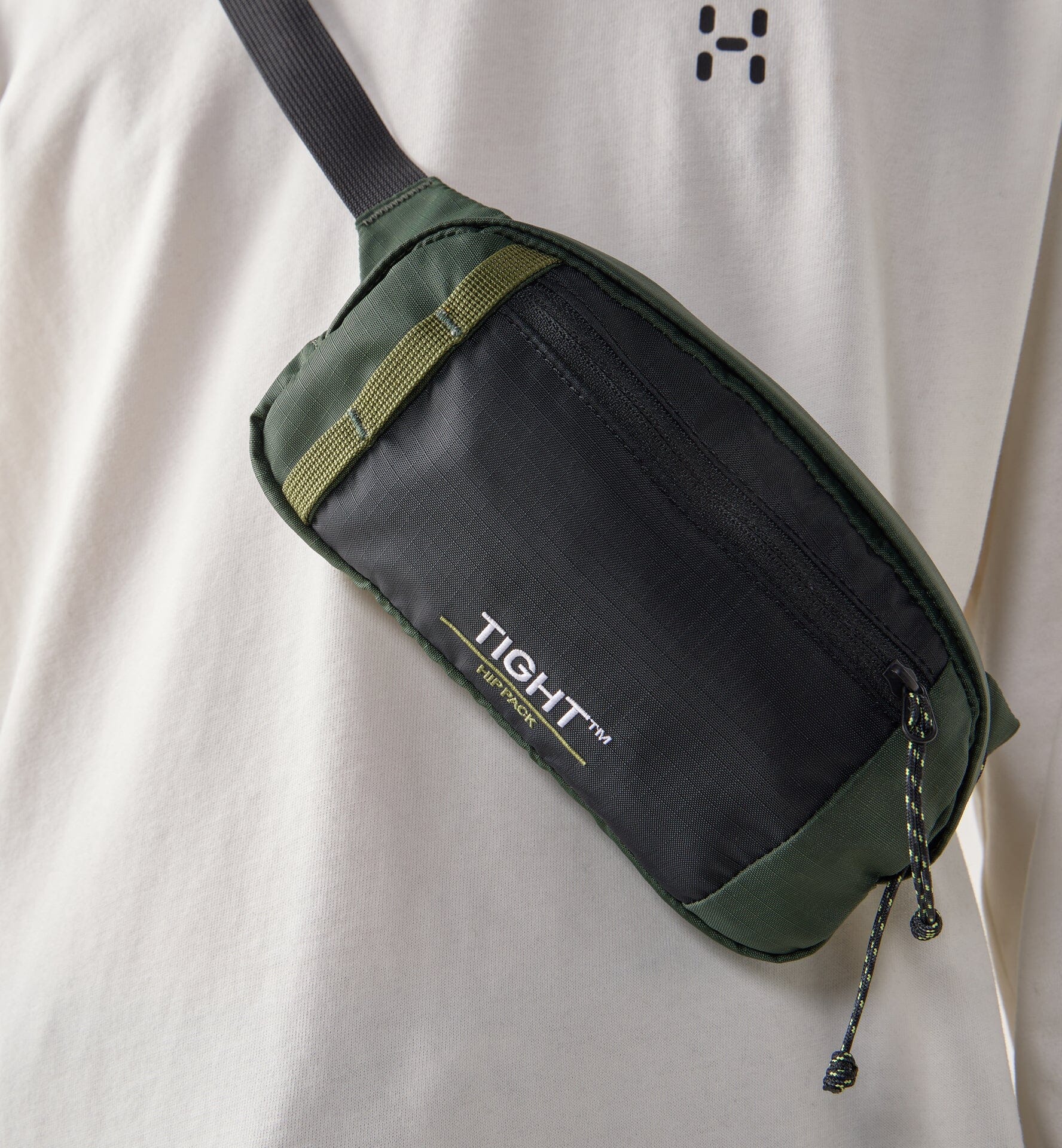 Haglofs Tight Hip Pack 1L 