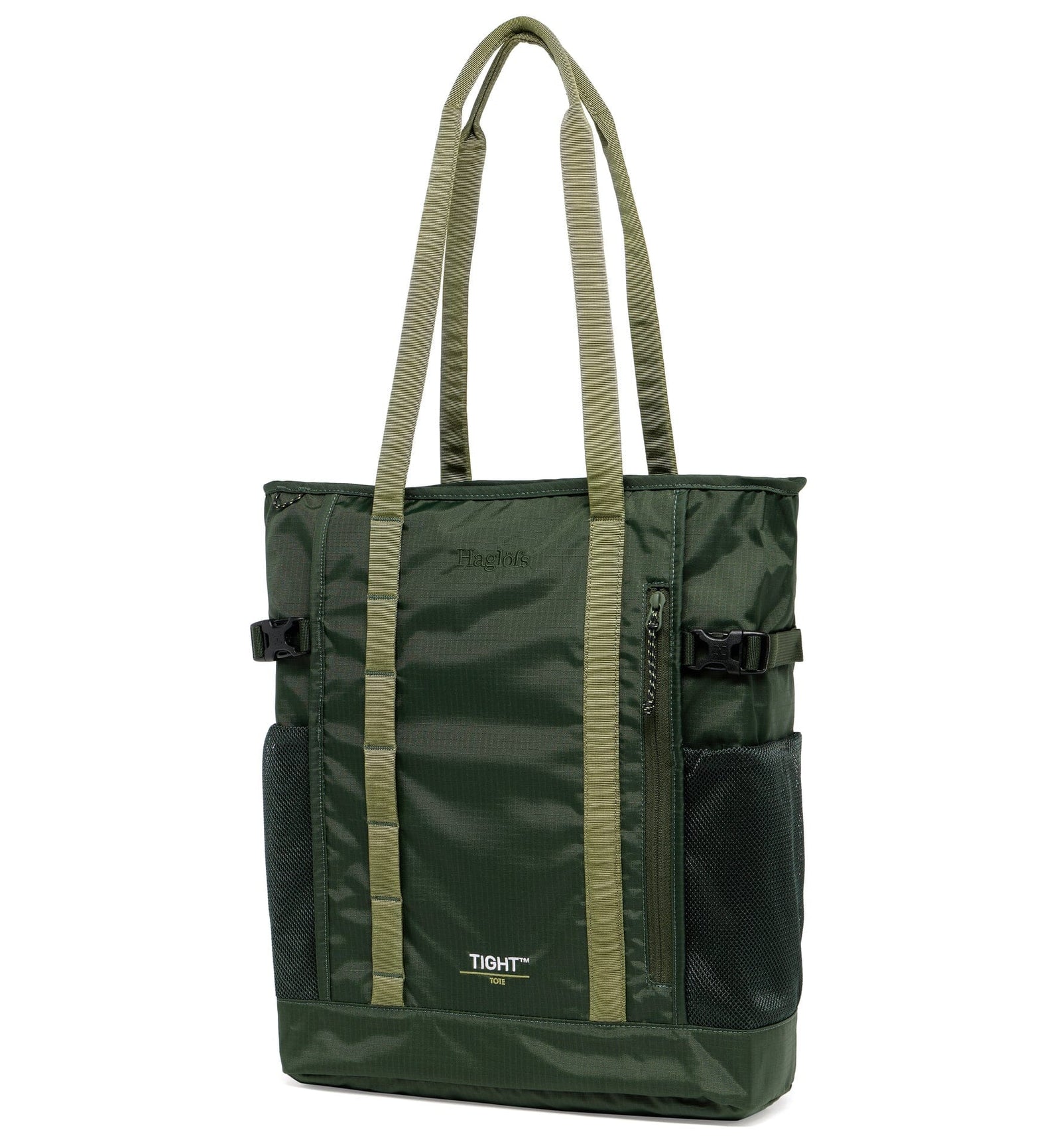 Haglofs Tight Tote 25L Seaweed Green/True 