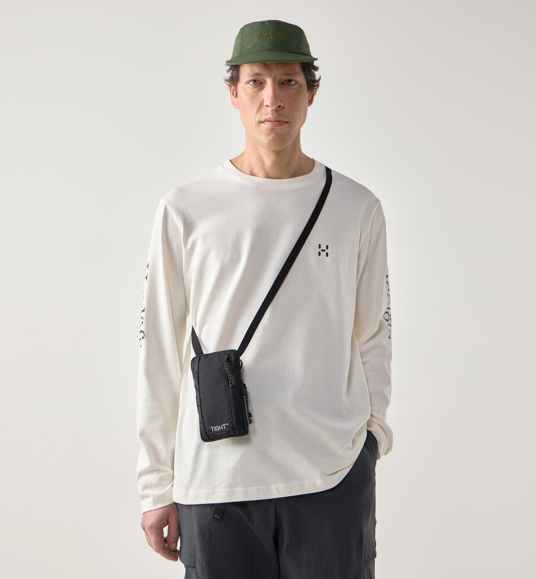 Haglofs Tight Pocket bag 