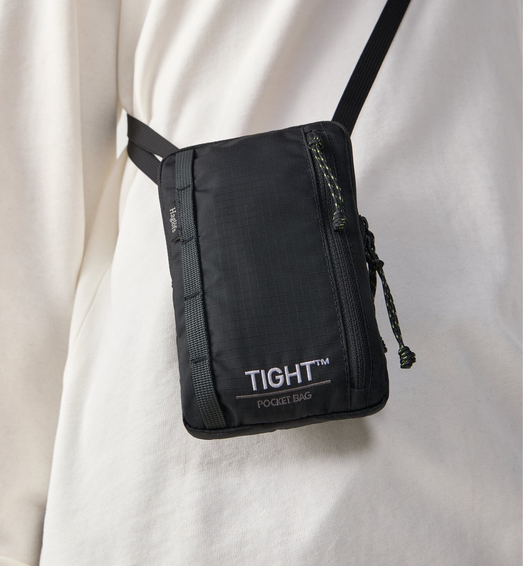 Haglofs Tight Pocket bag 