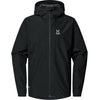 Haglofs Men's Kaise GTX Jacket True Black S 