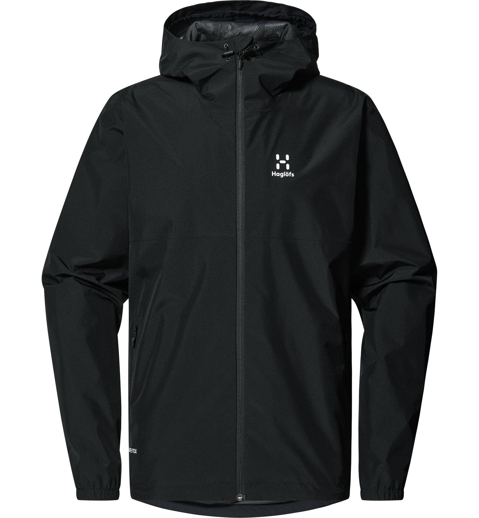Haglofs Men's Kaise GTX Jacket - True Black
