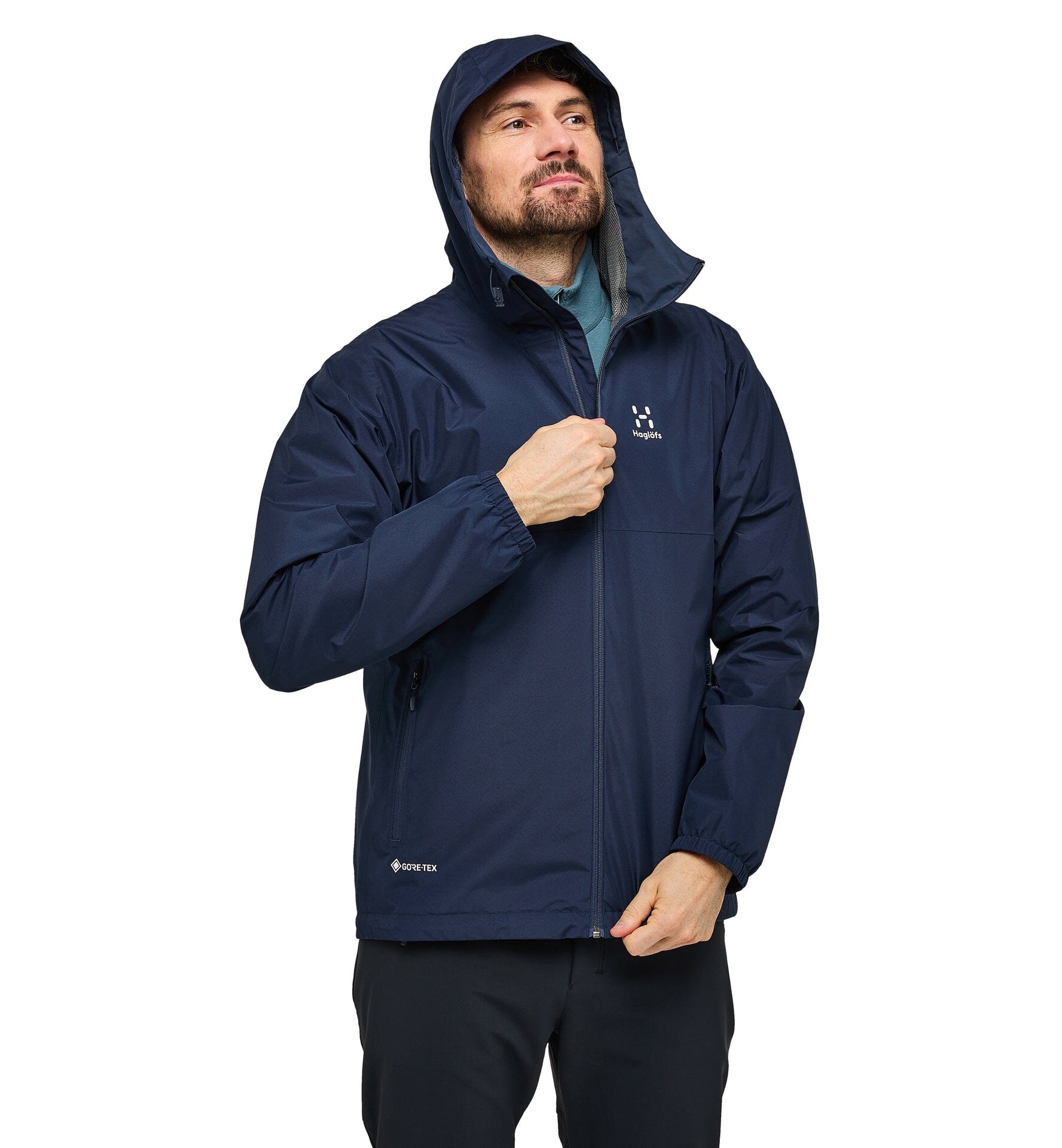 Haglofs Men's Kaise GTX Jacket 