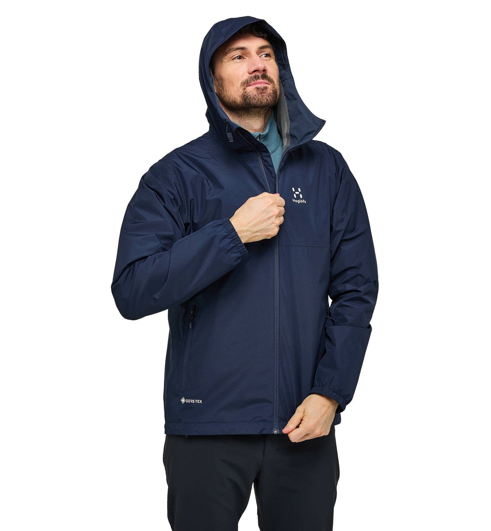 Haglofs Men's Kaise GTX Jacket 