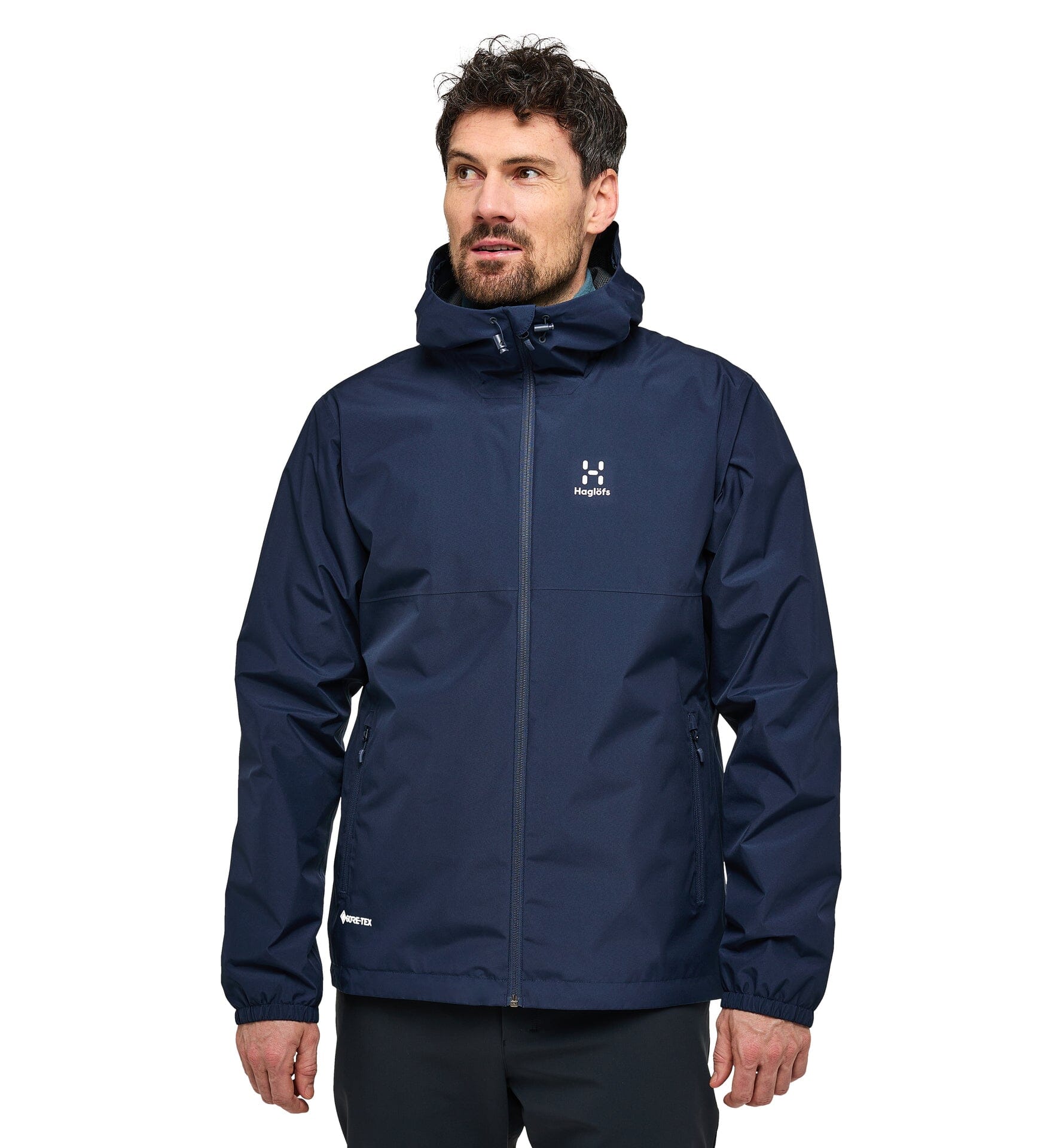 Haglofs Men's Kaise GTX Jacket 