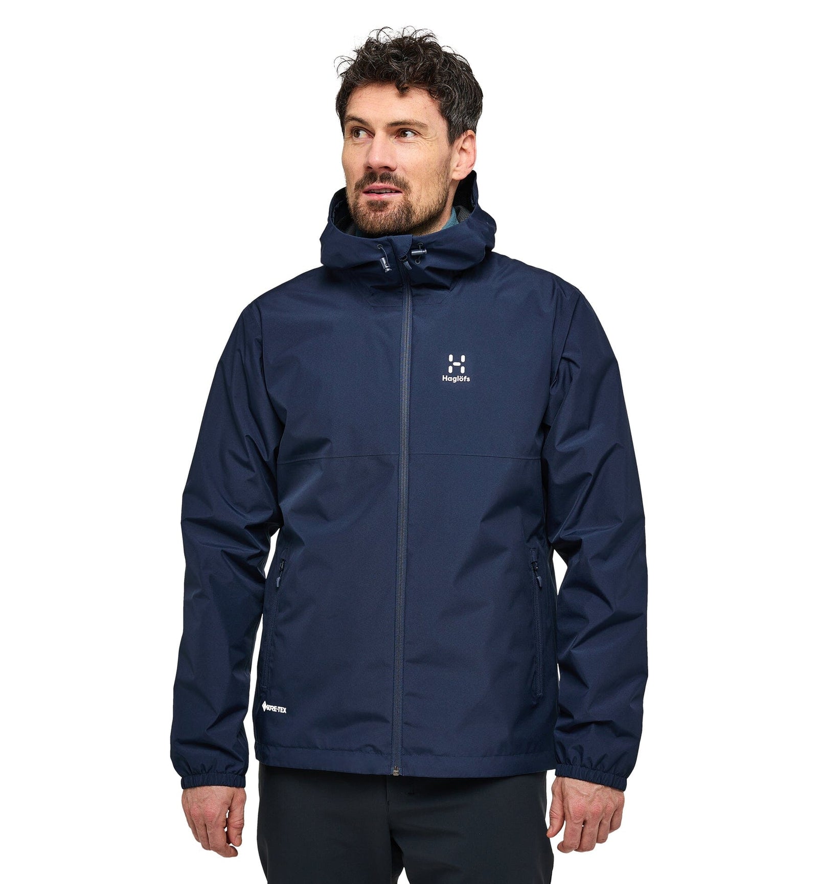 Haglofs Men's Kaise GTX Jacket 