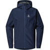 Haglofs Men's Kaise GTX Jacket Tarn Blue S 