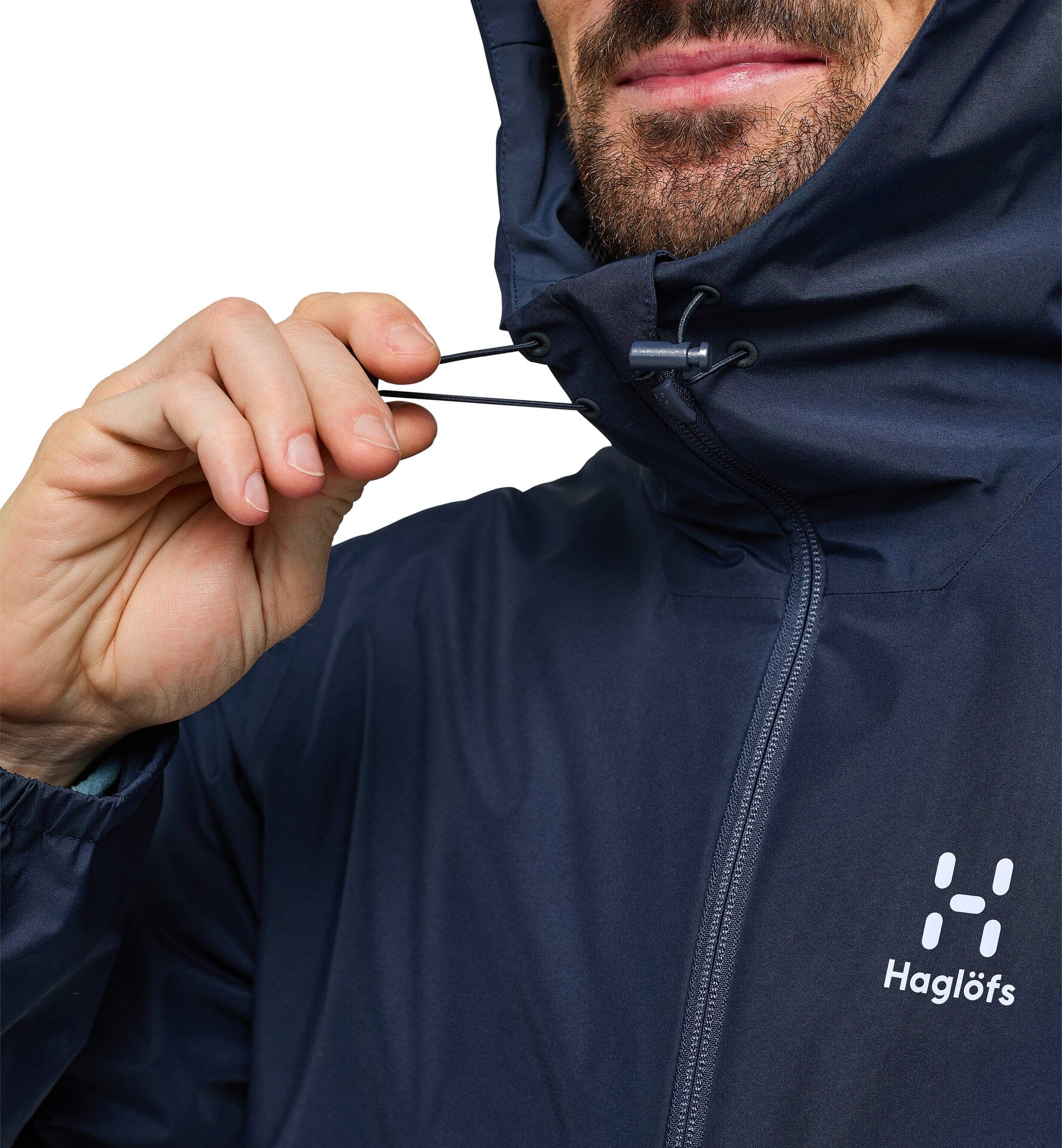 Haglofs Men's Kaise GTX Jacket 