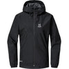 Haglofs Women's Kaise GTX Jacket True Black XS 