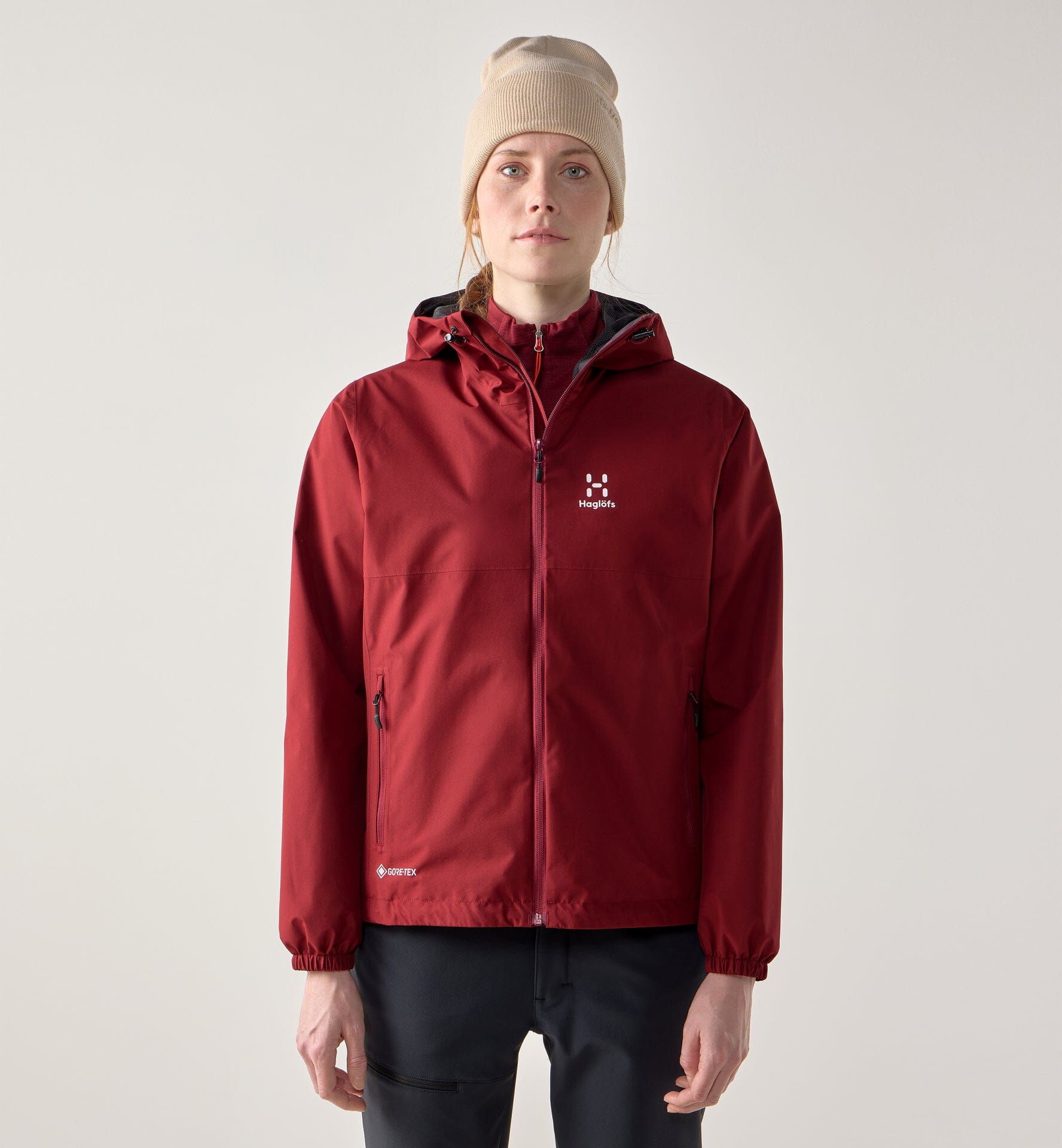 Haglofs Women's Kaise GTX Jacket 