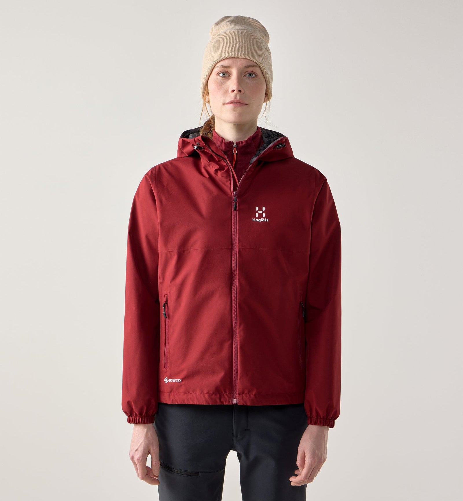 Haglofs Women's Kaise GTX Jacket 