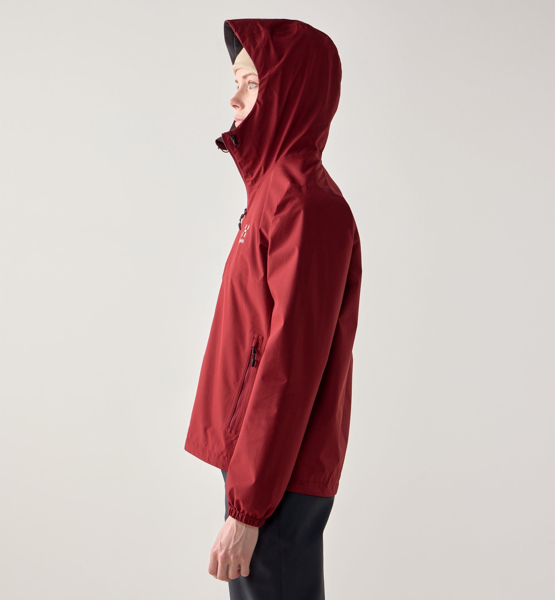 Haglofs Women's Kaise GTX Jacket 