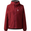 Haglofs Women's Kaise GTX Jacket Carmine Red XS 