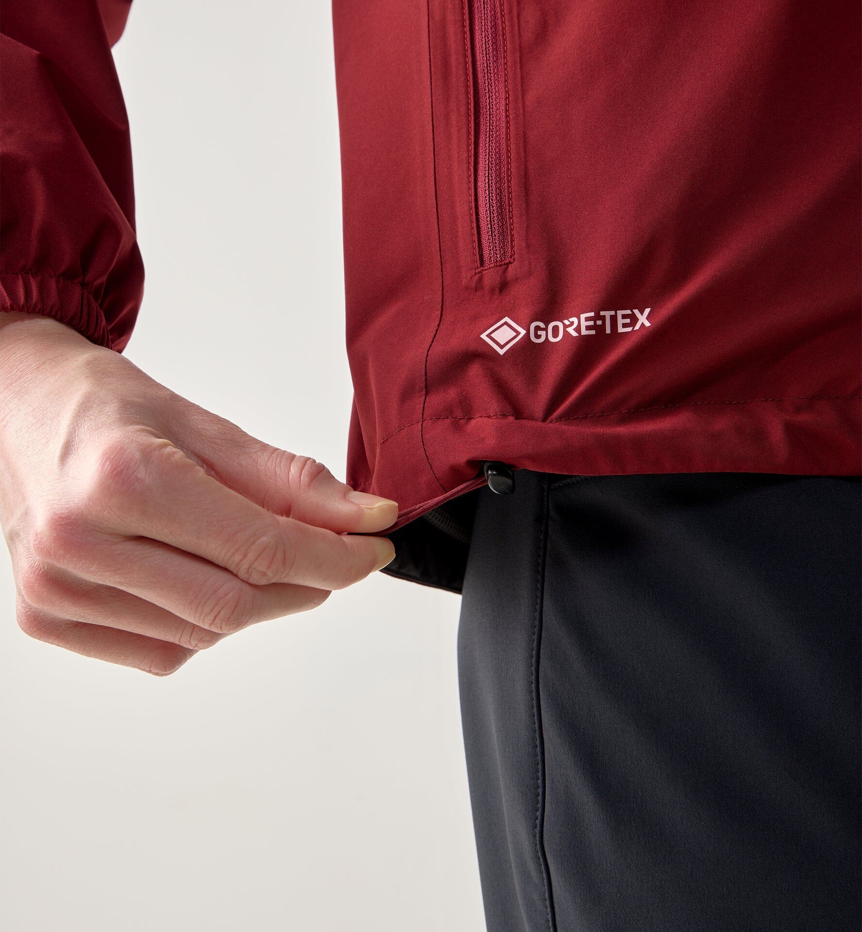 Haglofs Women's Kaise GTX Jacket 