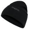 Haglofs Outsiders Beanie True Black 