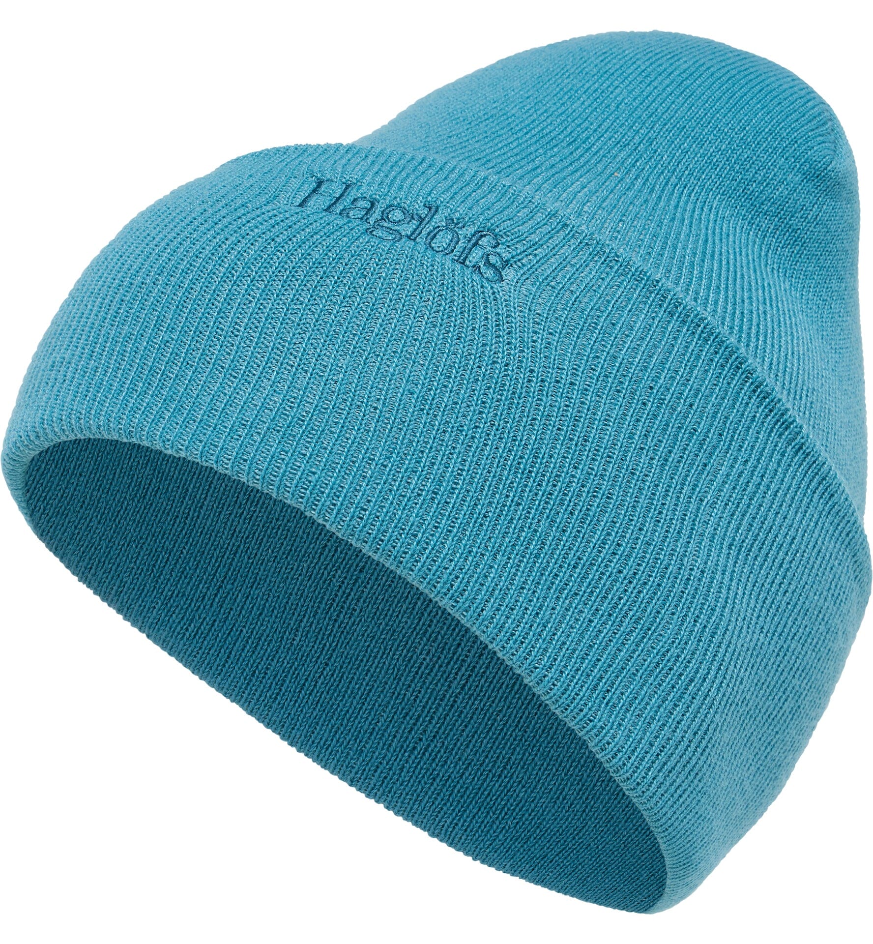 Haglofs Outsiders Beanie Mountain Teal 