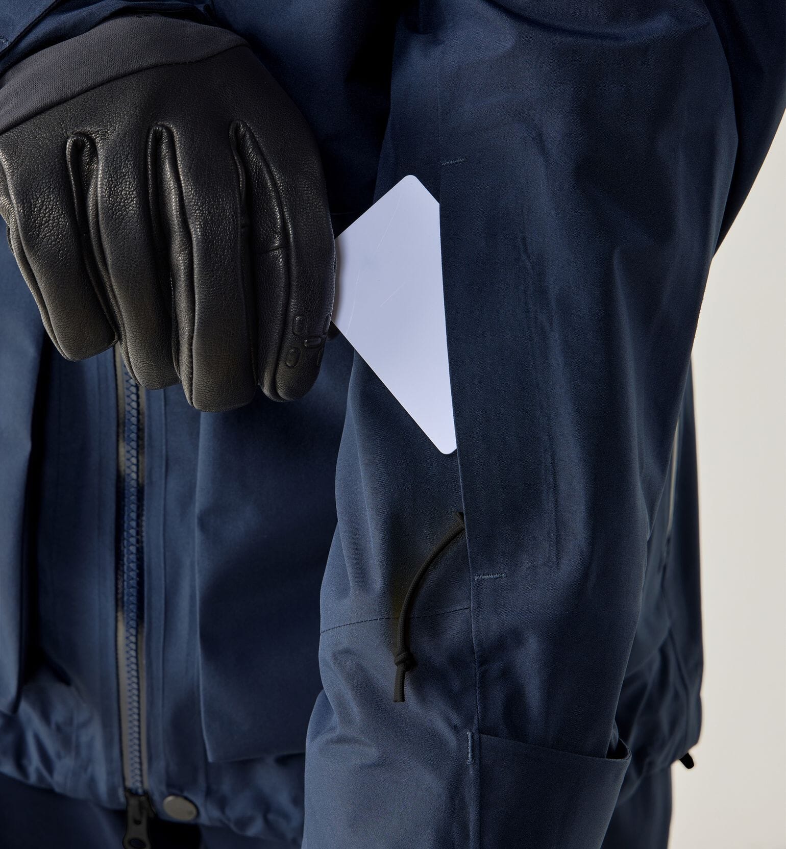 Haglofs Men's Vassi GTX II Jacket 