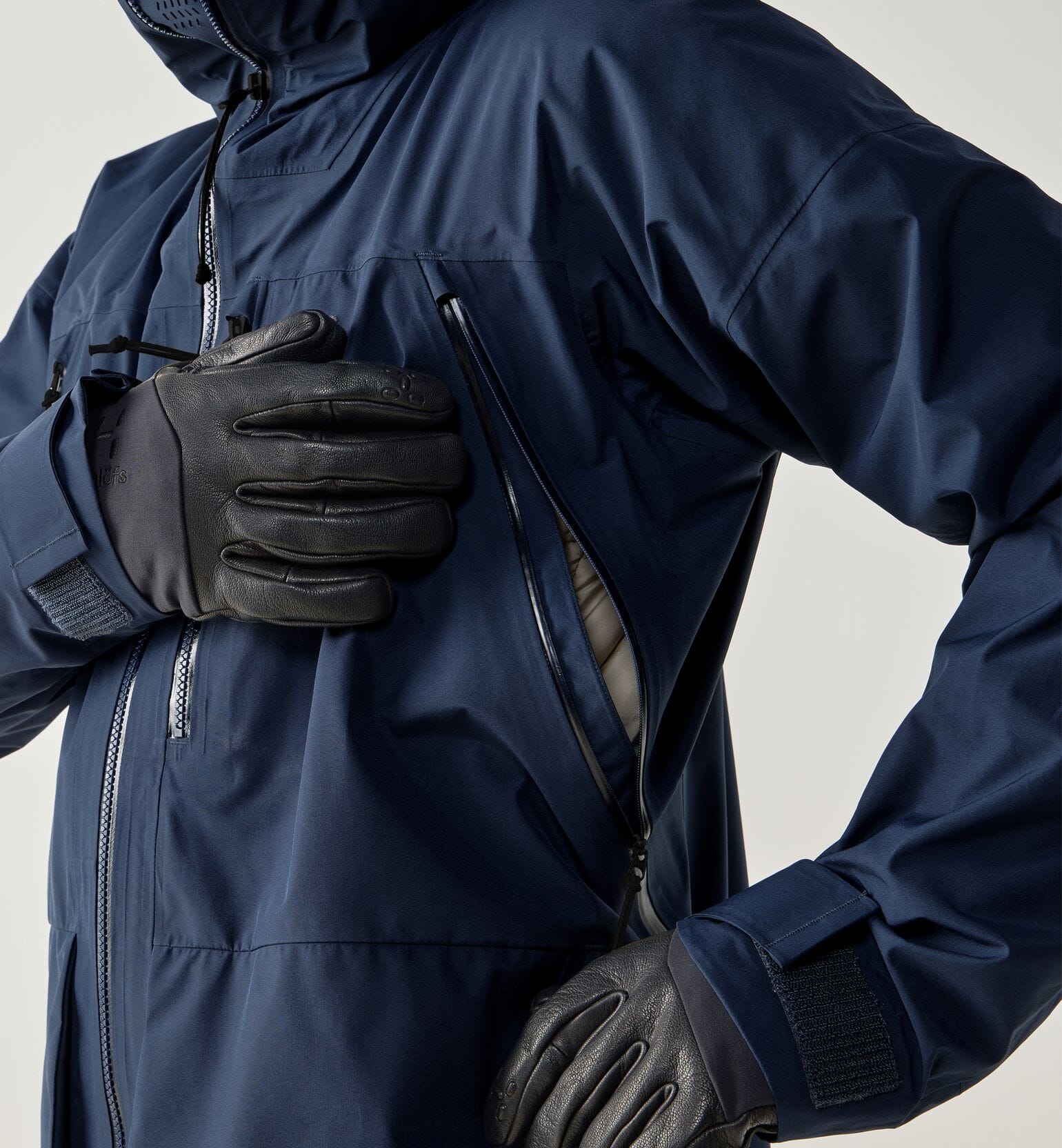 Haglofs Men's Vassi GTX II Jacket 