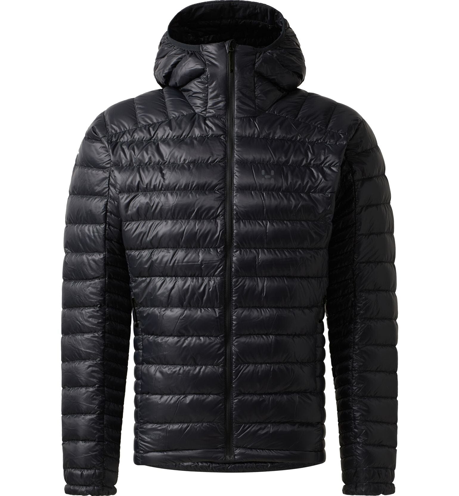 Haglofs Men's L.I.M Down II Jacket True Black S 