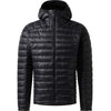 Haglofs Men's L.I.M Down II Jacket True Black S 