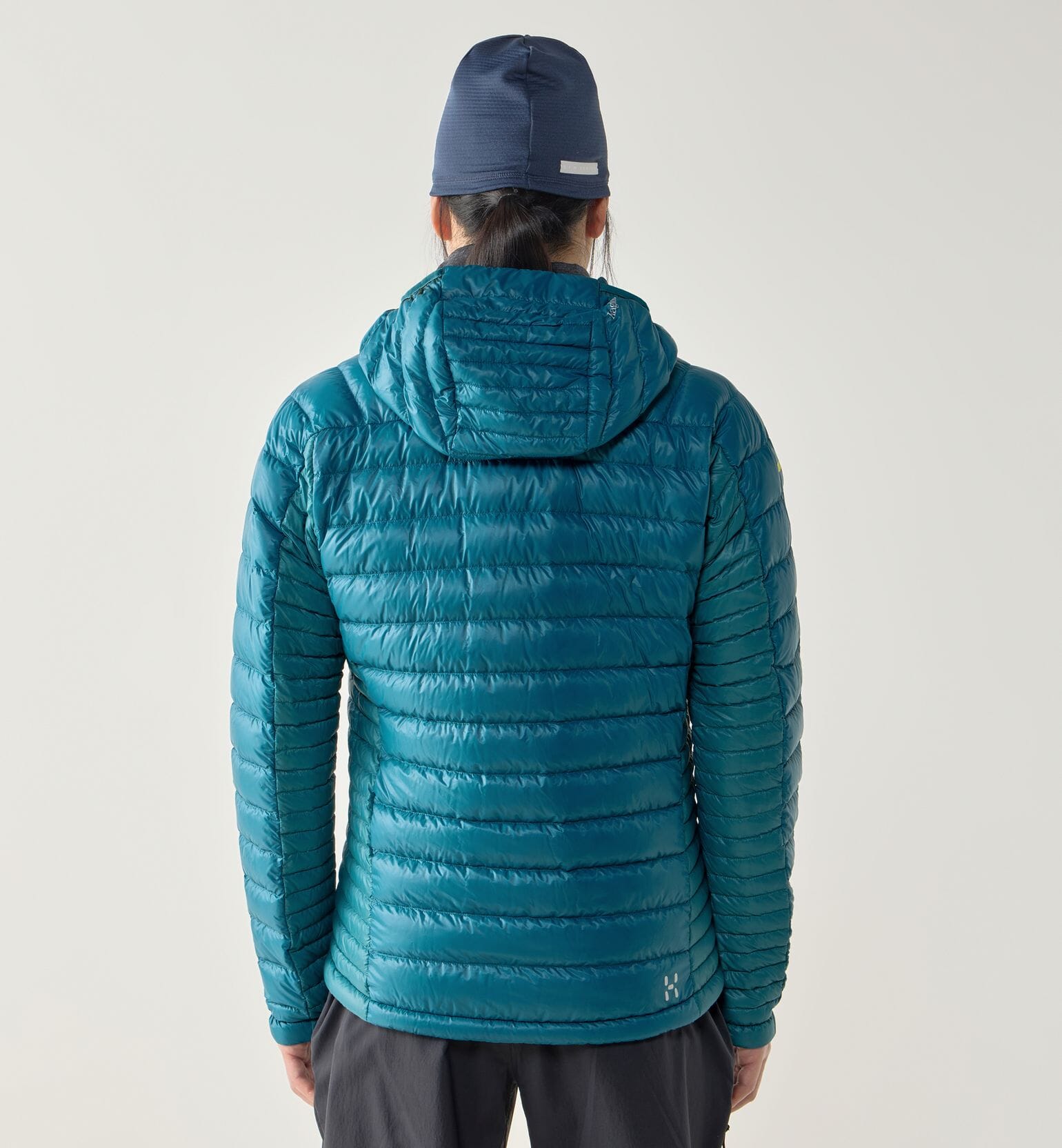 Haglofs Men's L.I.M Down II Jacket 