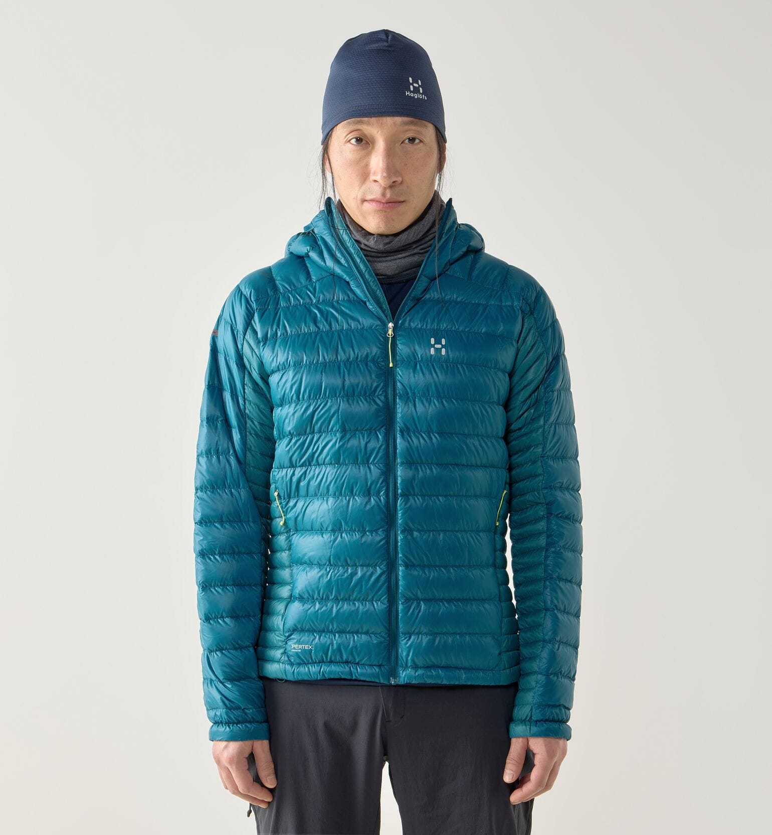 Haglofs Men's L.I.M Down II Jacket 