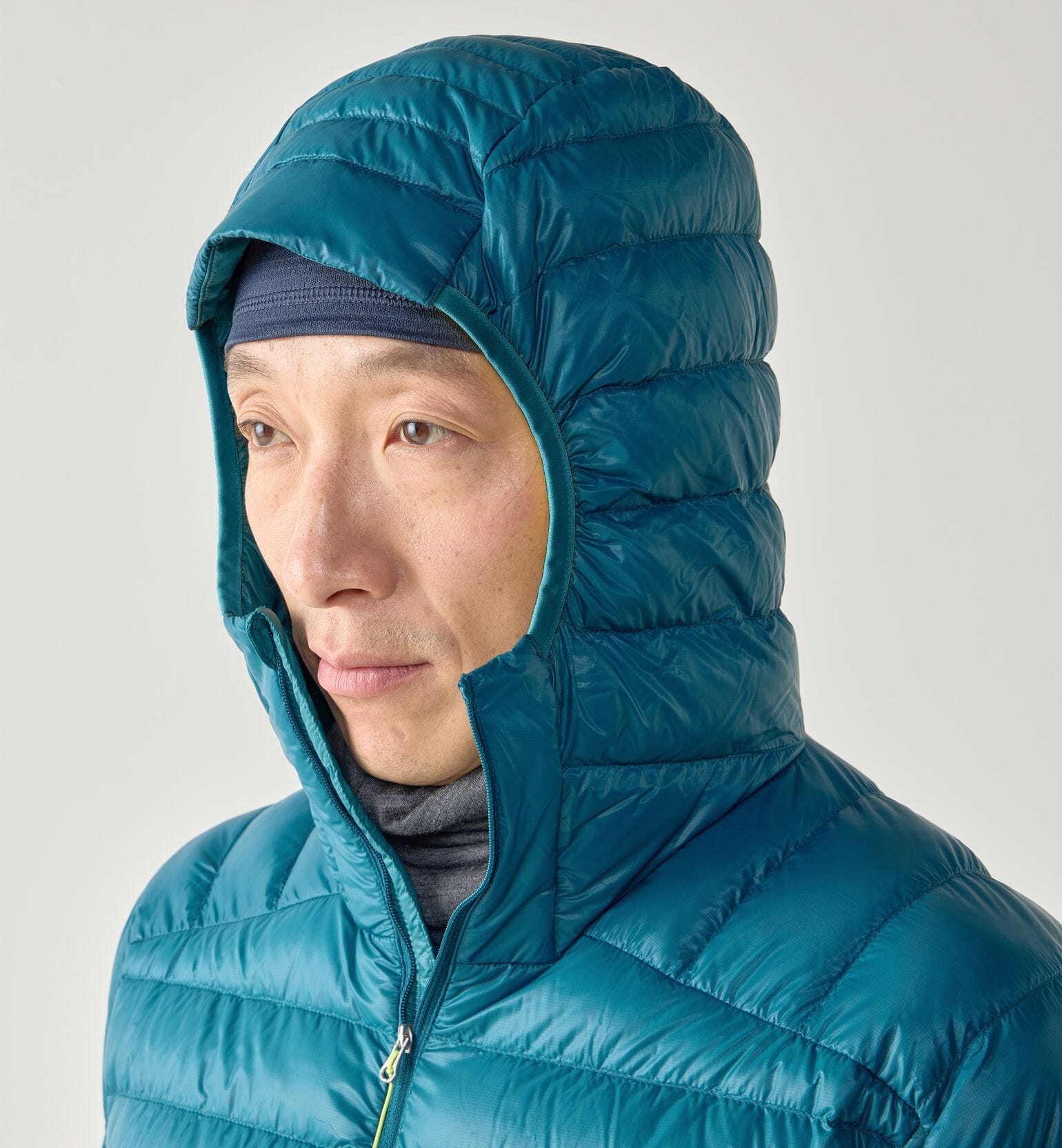 Haglofs Men's L.I.M Down II Jacket 