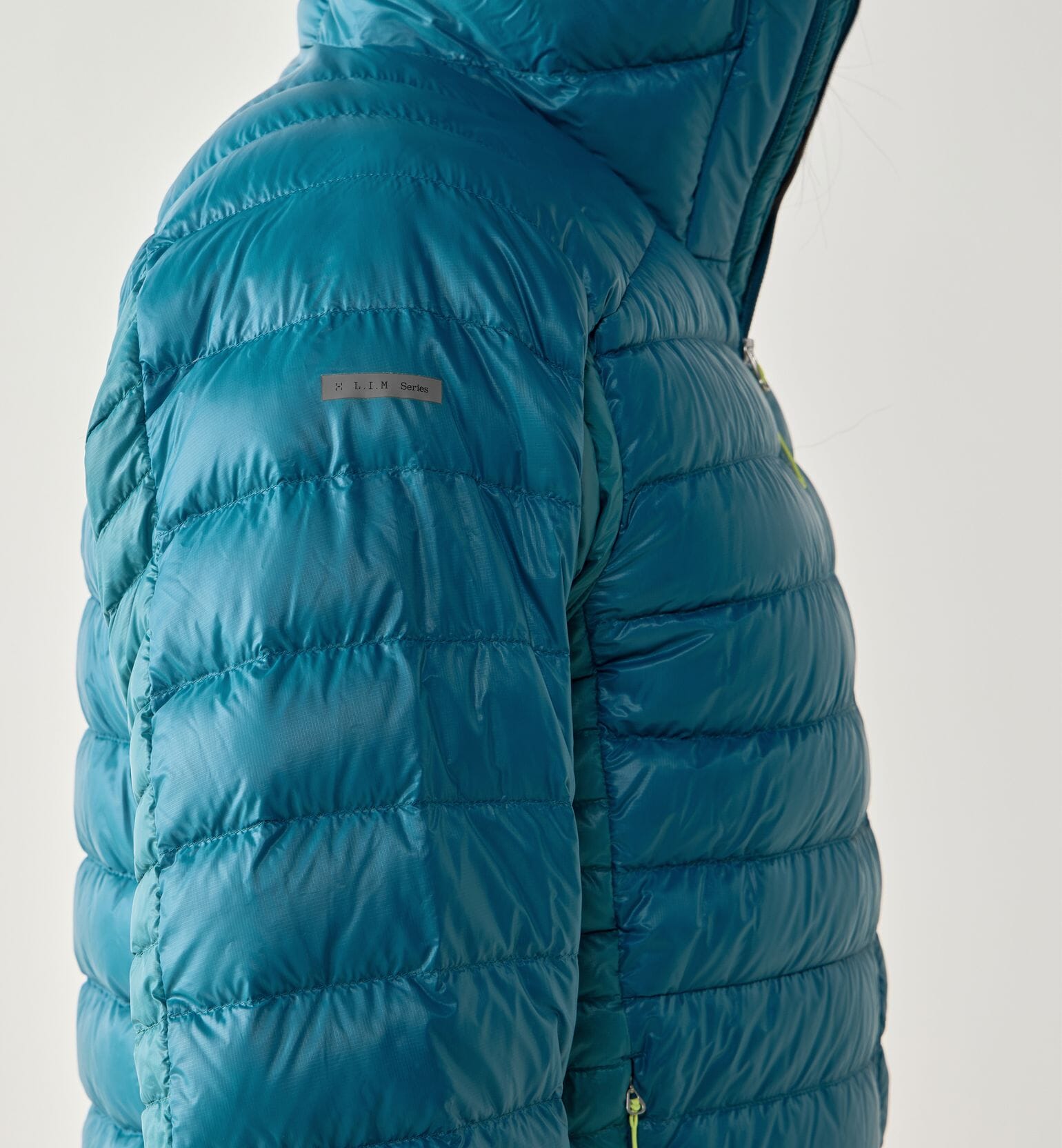 Haglofs Men's L.I.M Down II Jacket 