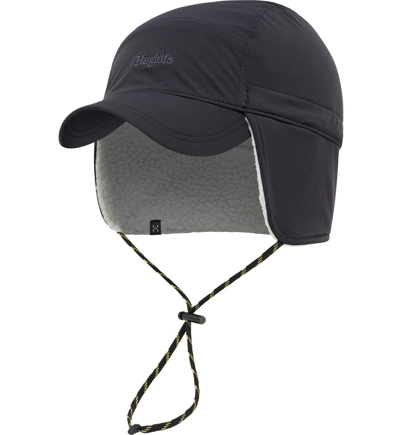 Haglofs Mountain II Cap True Black S/M 
