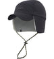 Haglofs Mountain II Cap True Black S/M 