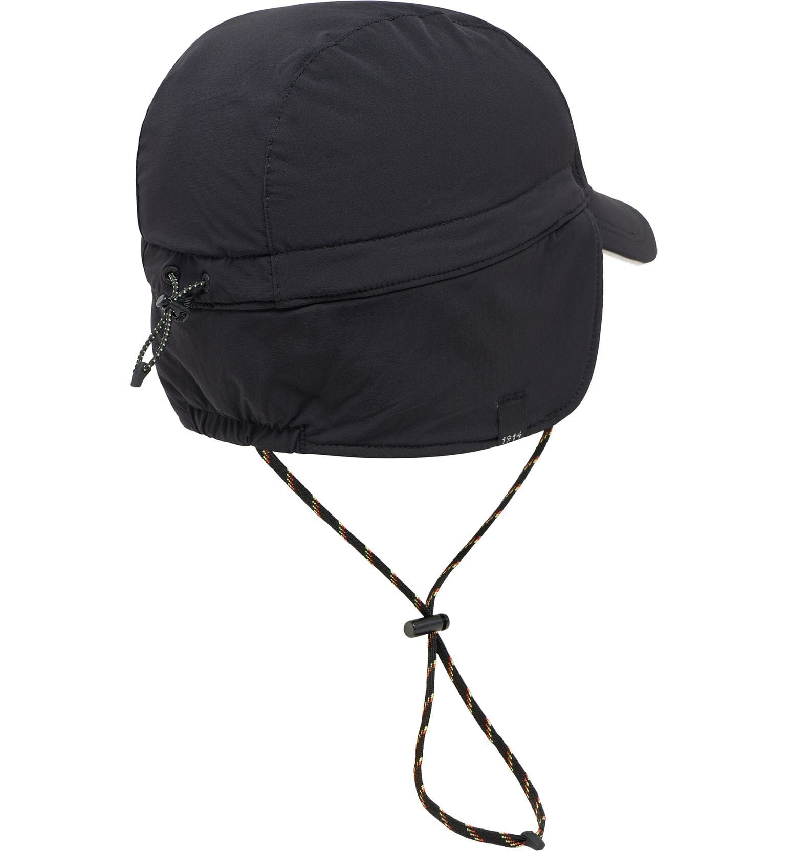 Haglofs Mountain II Cap True Black S/M 