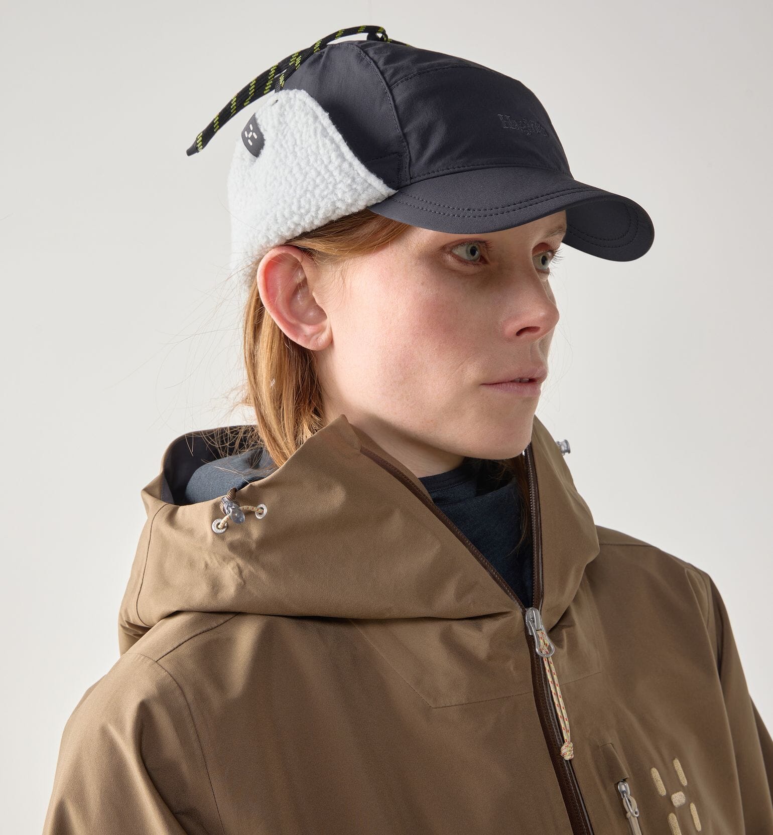 Haglofs Mountain II Cap 