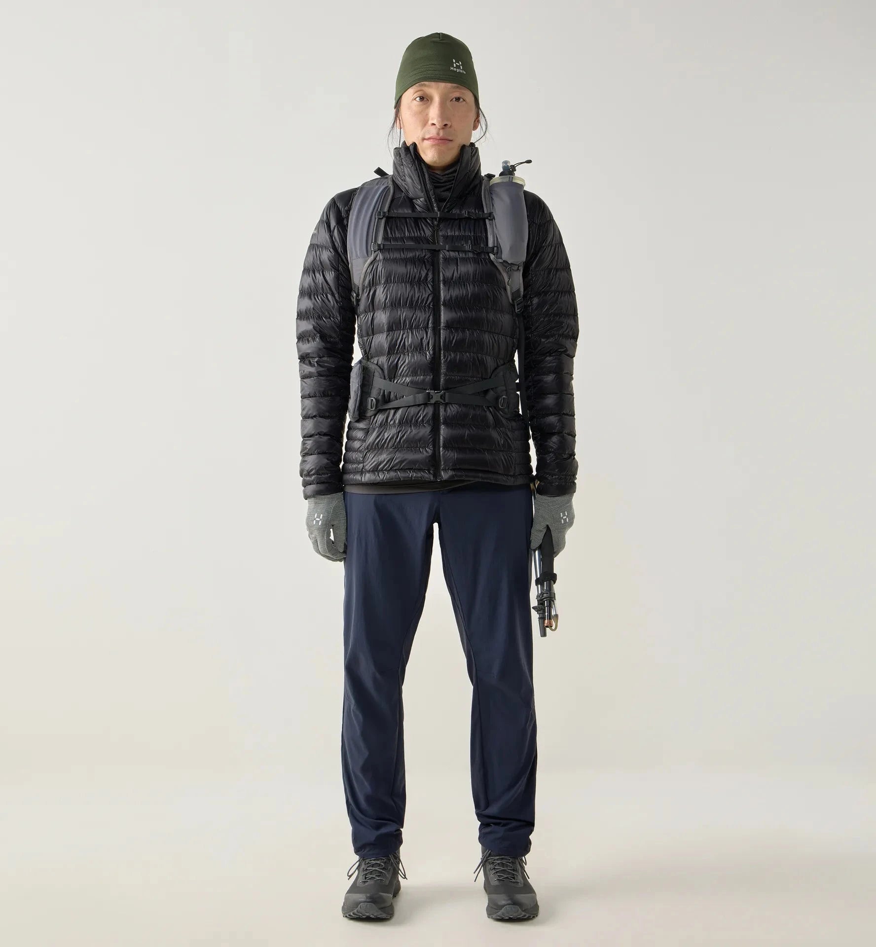 Haglofs Men's L.I.M Down II Jacket 