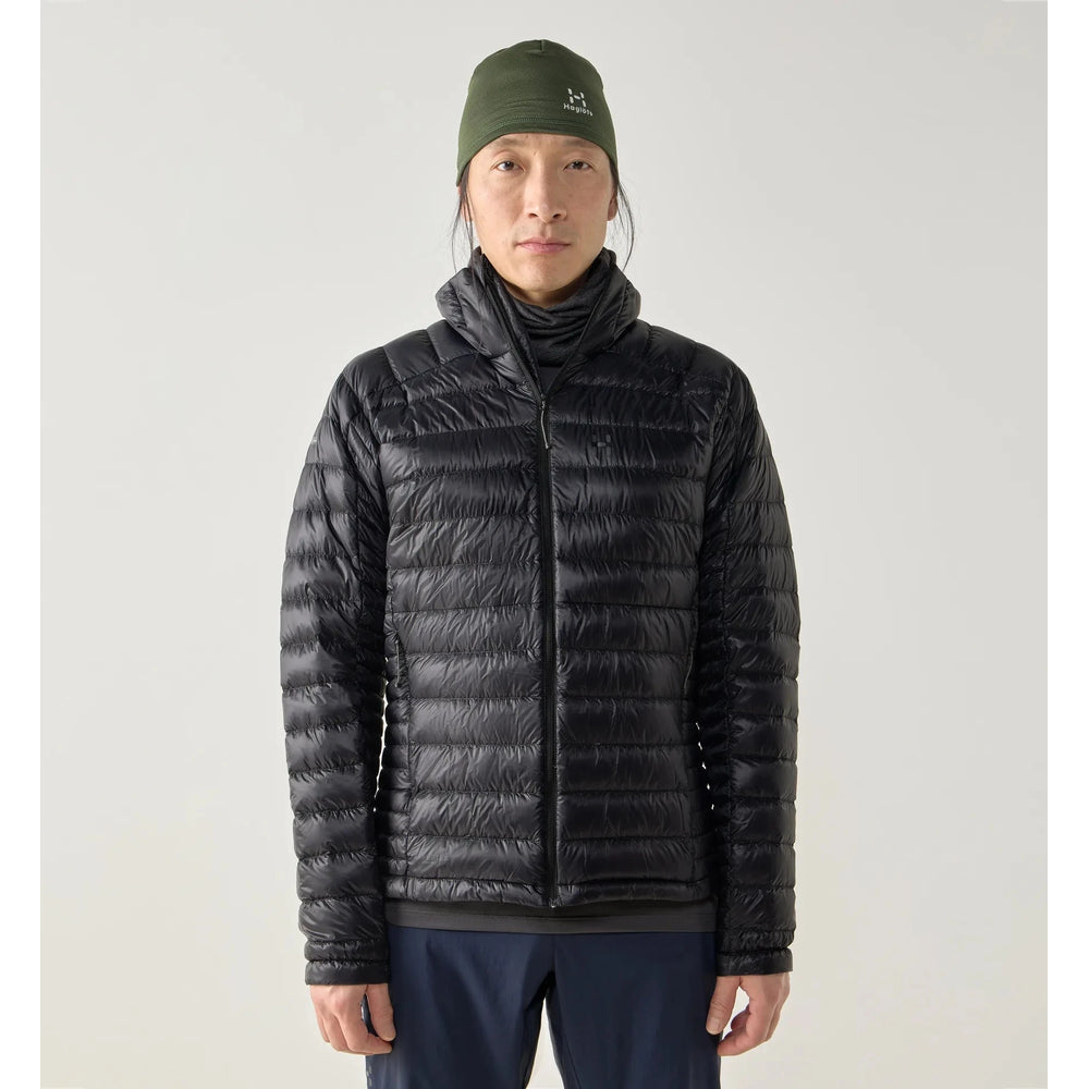 Haglofs Men's L.I.M Down II Jacket 