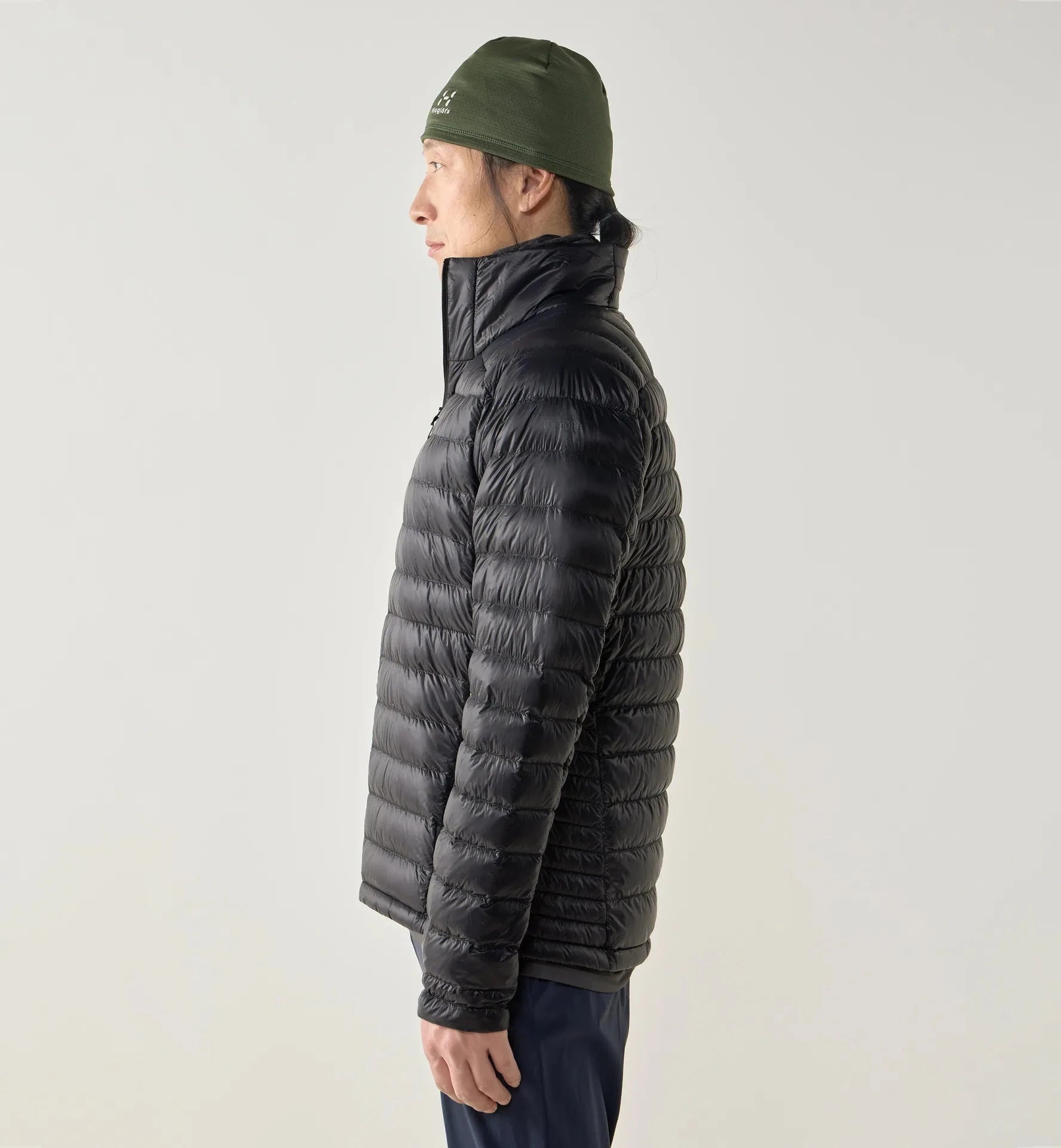 Haglofs Men's L.I.M Down II Jacket 
