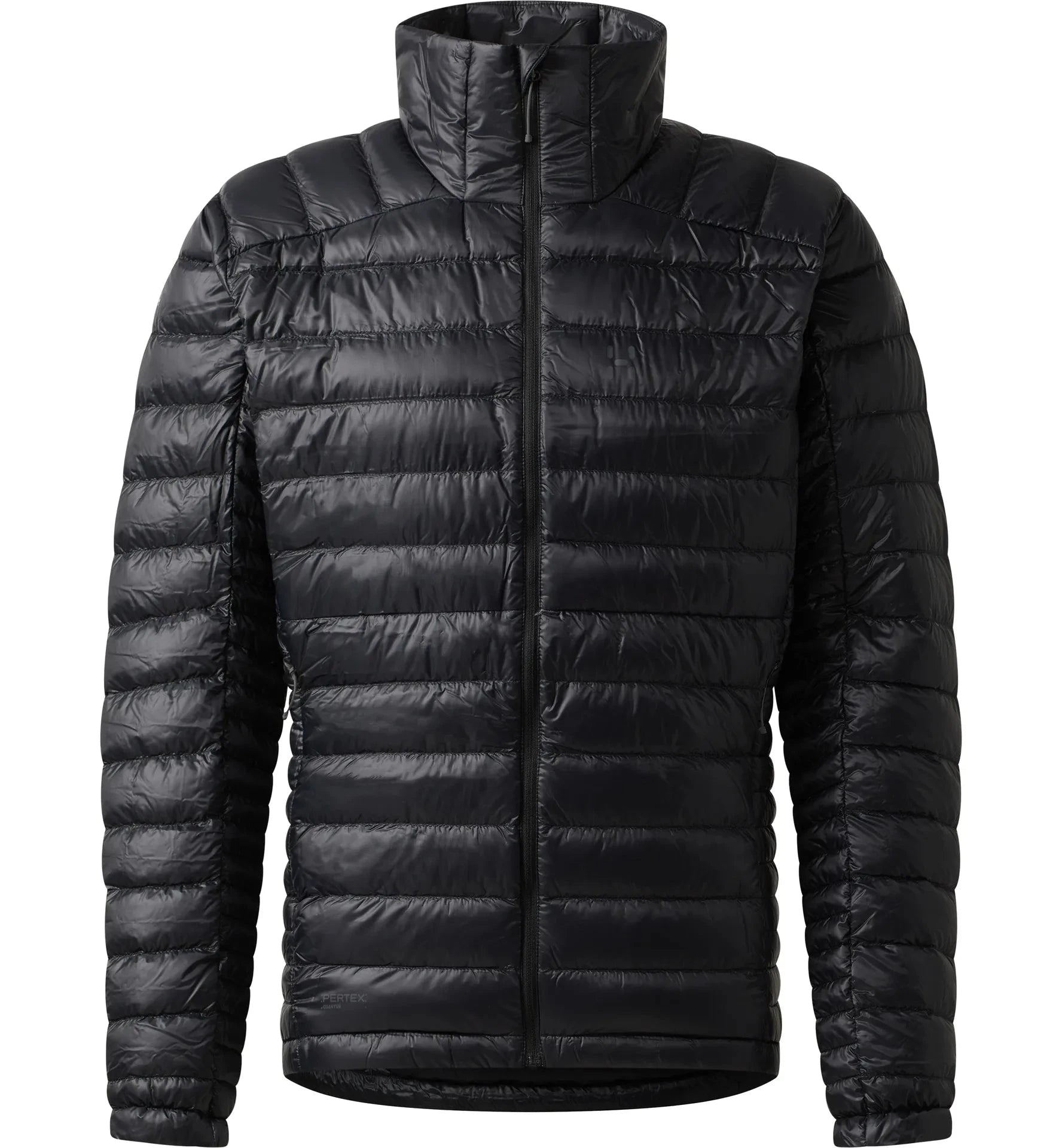 Haglofs Men's L.I.M Down II Jacket True Black S 