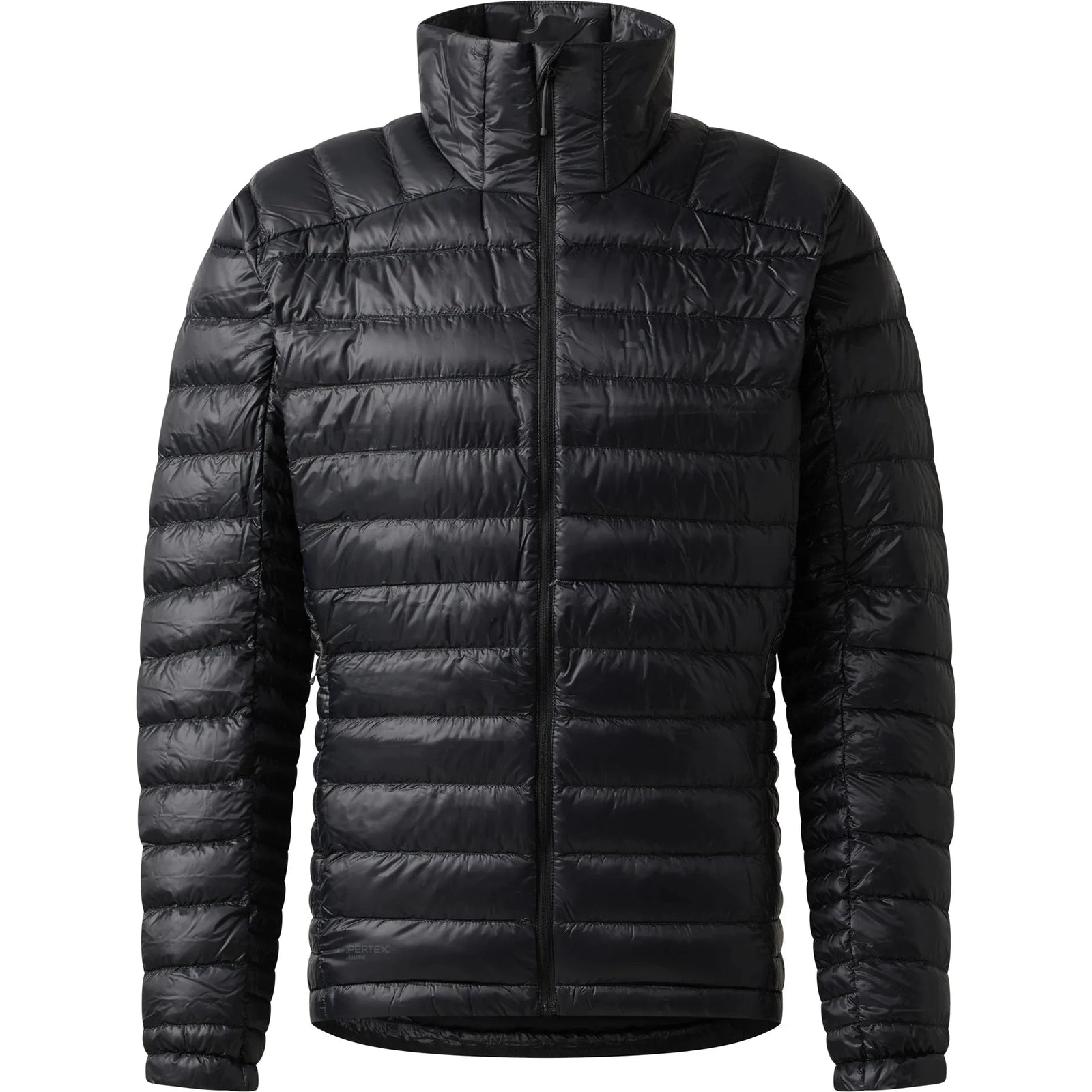 Haglofs Men's L.I.M Down II Jacket True Black S 
