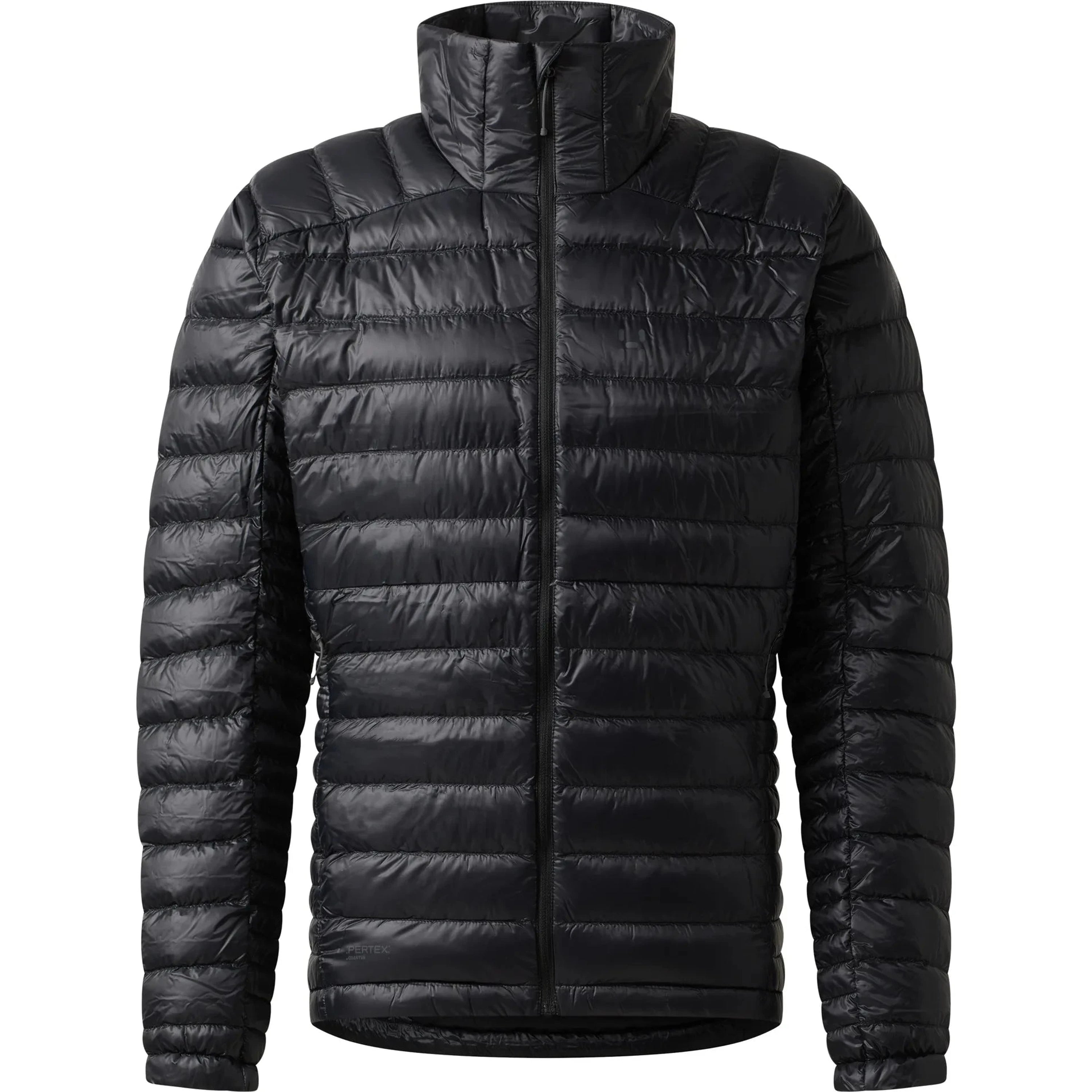 Haglofs Men's L.I.M Down II Jacket True Black S 