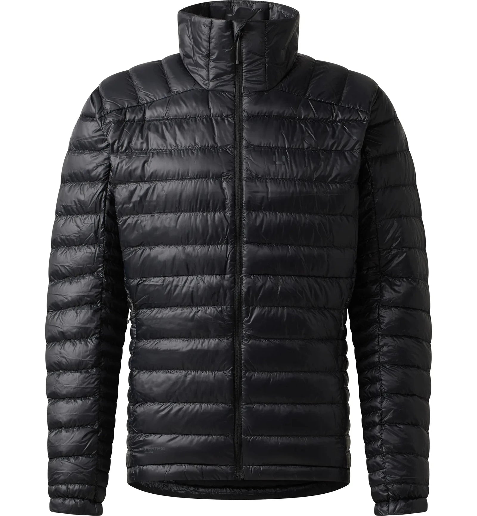 Haglofs Men's L.I.M Down II Jacket True Black S 