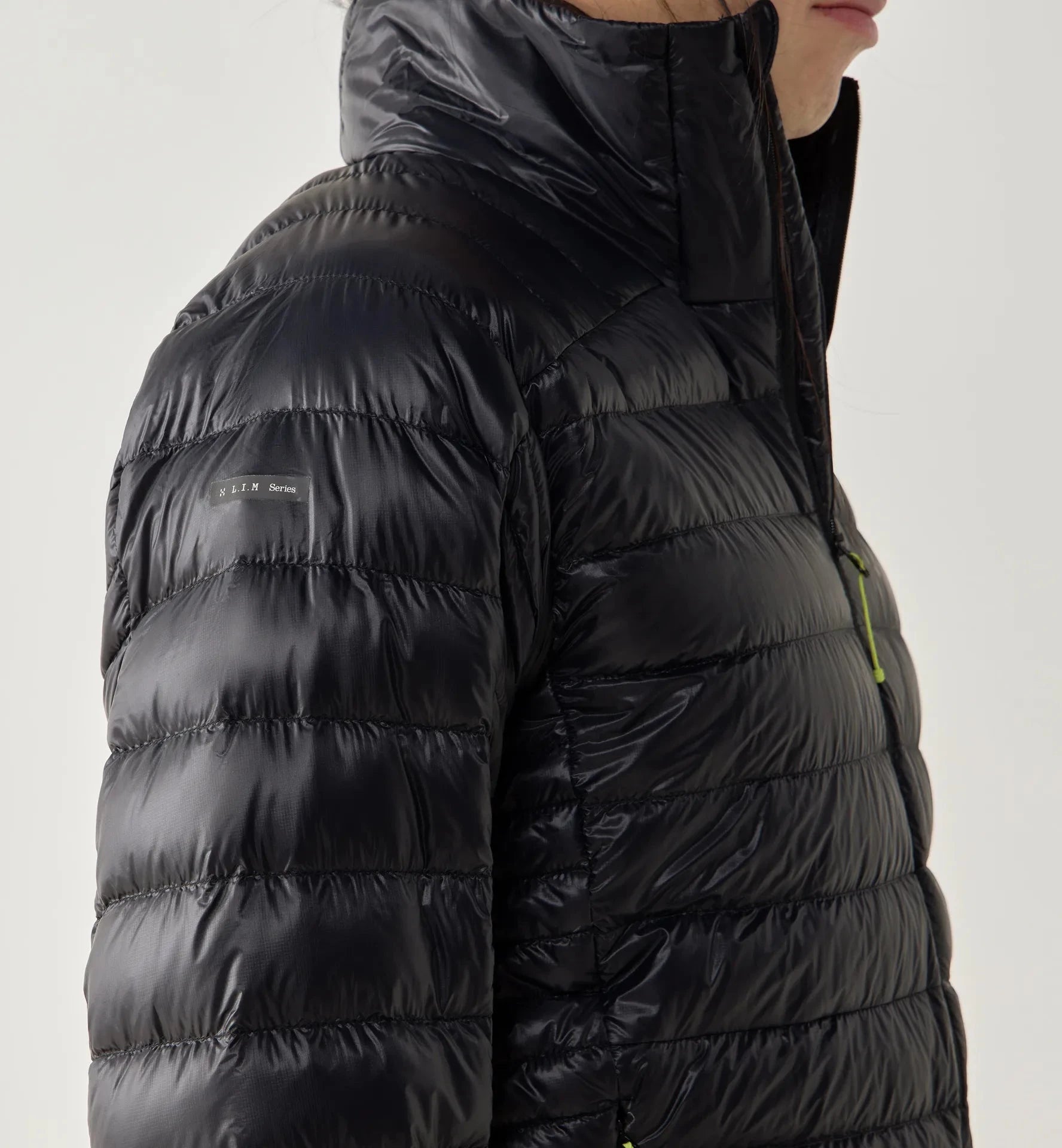 Haglofs Men's L.I.M Down II Jacket 