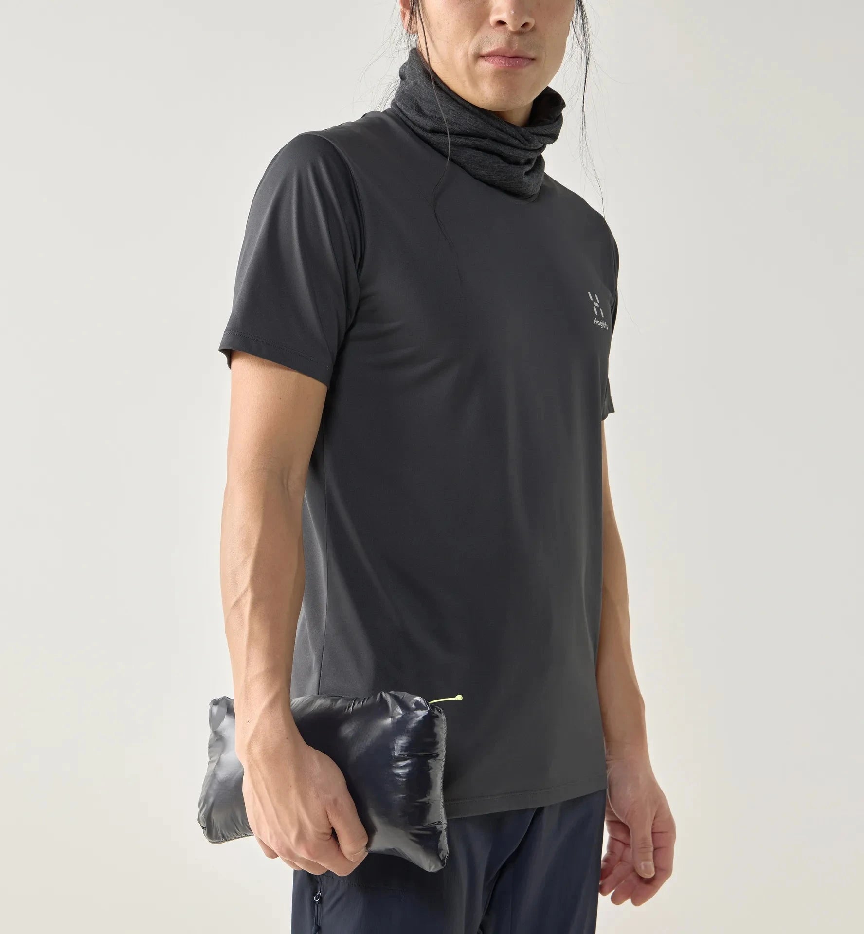 Haglofs Men's L.I.M Down II Jacket 
