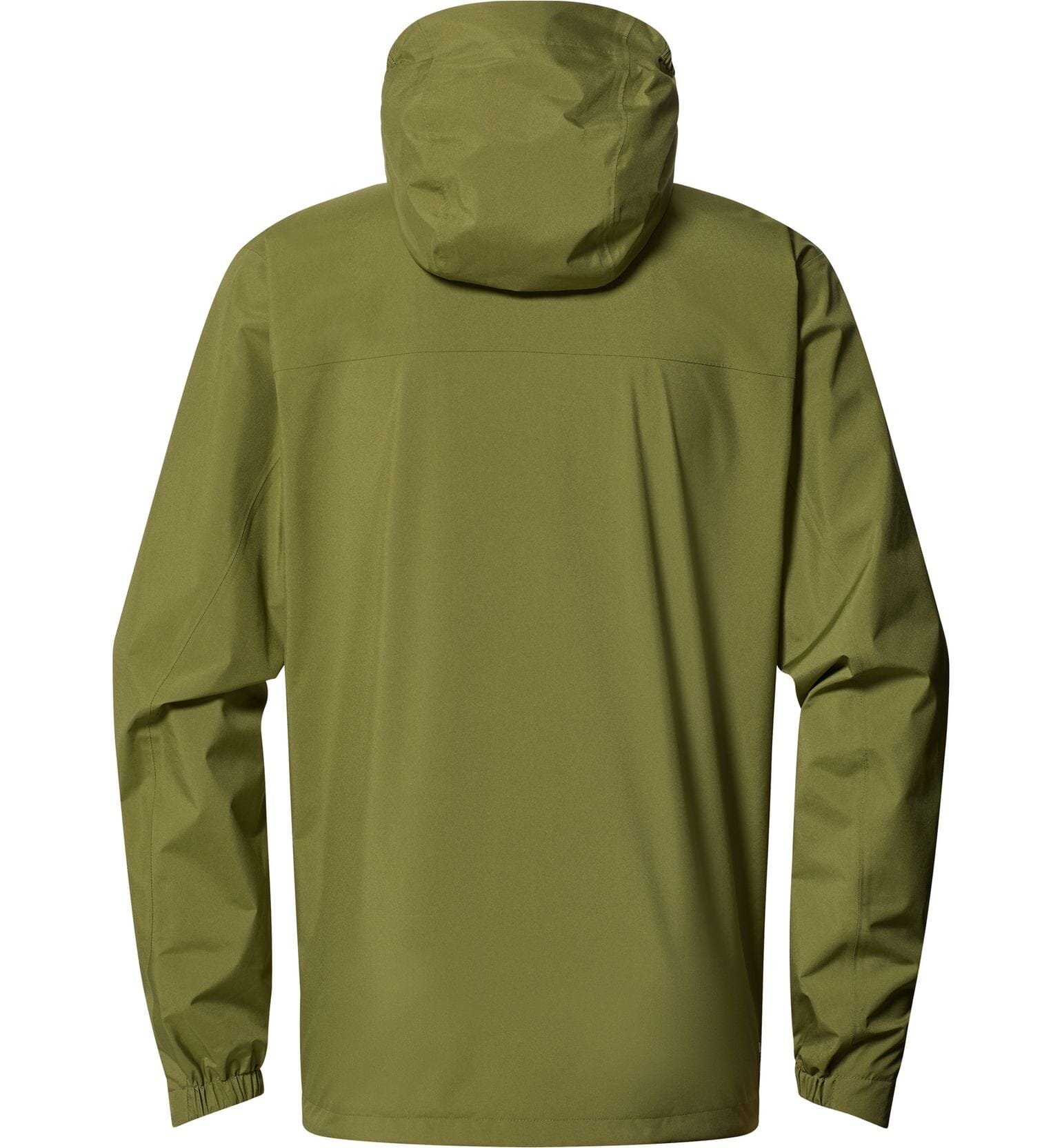 Haglofs Men's Korp Proof Jacket Olive Green S 