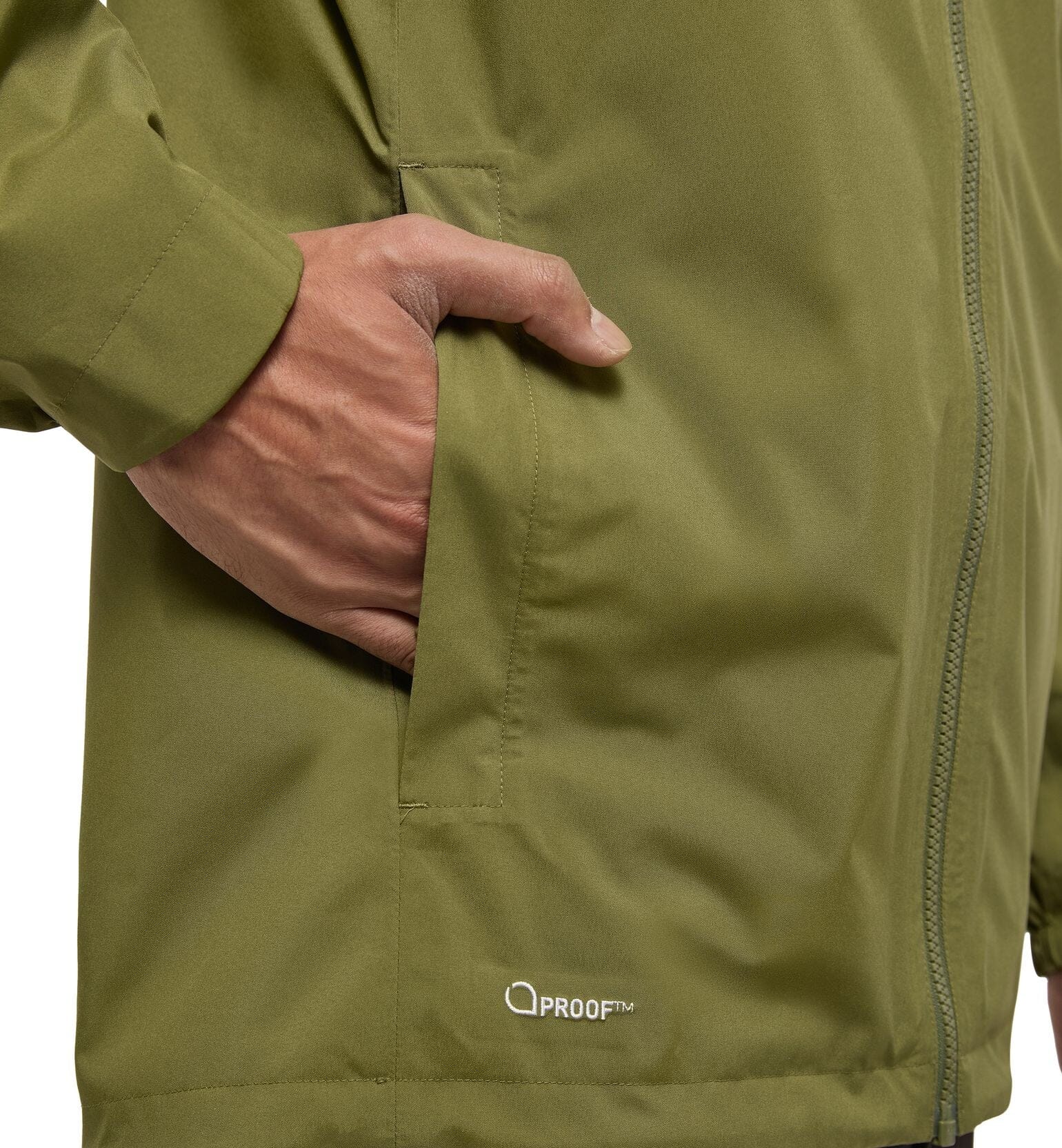 Haglofs Men's Korp Proof Jacket 